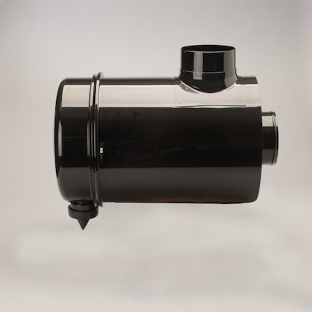 Donaldson Air Cleaner, Frg Radialseal, G140523 G140523